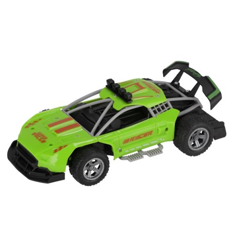Auto wyścigowe zdalnie sterowane MEGA CREATIVE 542708