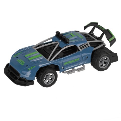 Auto wyścigowe zdalnie sterowane MEGA CREATIVE 542708