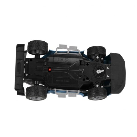 Auto wyścigowe zdalnie sterowane MEGA CREATIVE 542708
