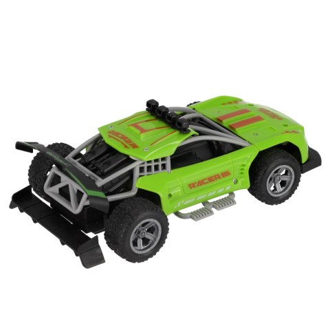 Auto wyścigowe zdalnie sterowane MEGA CREATIVE 542708