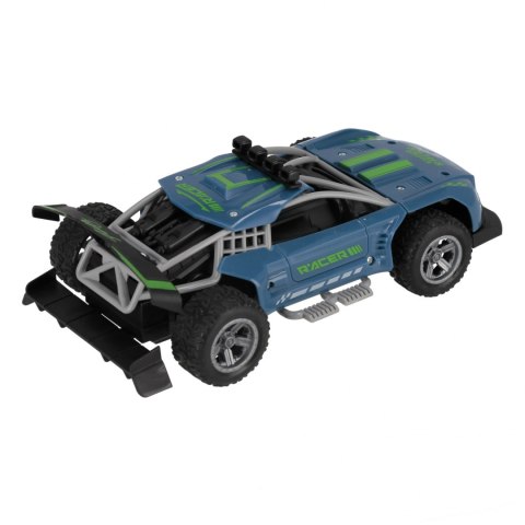 Auto wyścigowe zdalnie sterowane MEGA CREATIVE 542708