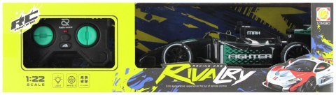 Auto wyścigowe zdalnie sterowane MEGA CREATIVE 542719