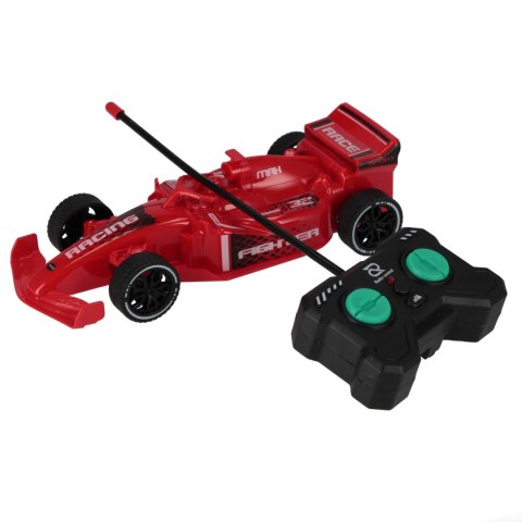 Auto wyścigowe zdalnie sterowane MEGA CREATIVE 542719