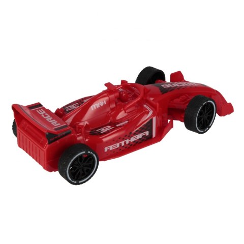 Auto wyścigowe zdalnie sterowane MEGA CREATIVE 542719
