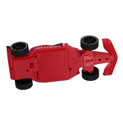 Auto wyścigowe zdalnie sterowane MEGA CREATIVE 542719