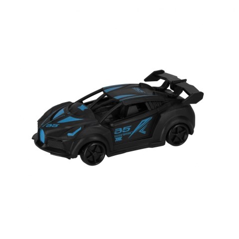 Auto wyścigowe zdalnie sterowane mix MEGA CREATIVE 542713
