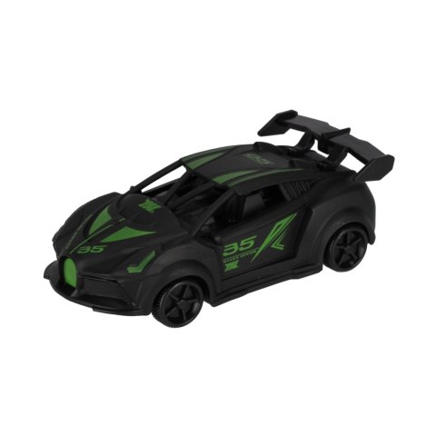 Auto wyścigowe zdalnie sterowane mix MEGA CREATIVE 542713