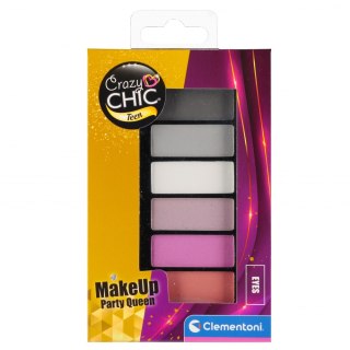 Clementoni Zestaw Piękne cienie party 9x1x15 18835