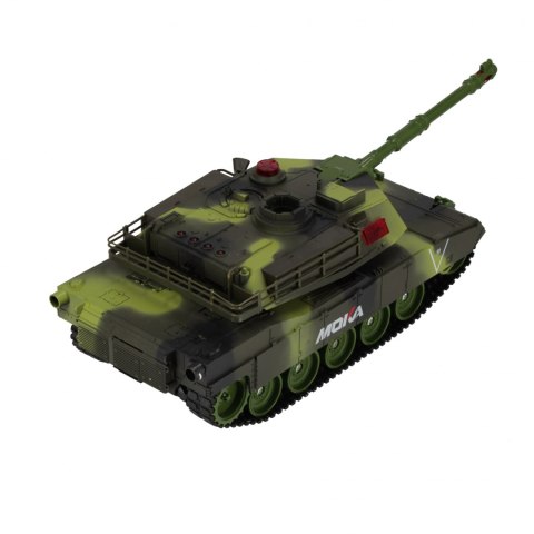 Czołg zdalnie sterowany MEGA CREATIVE 542693