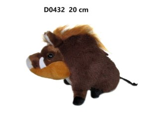 Dzik 20cm DUN-DAY D0432