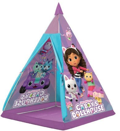 JOHN Namiot TIPI Koci domek Gabi