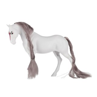 Konik z akcesoriami MEGA CREATIVE 543504