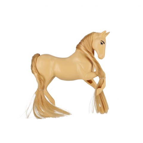 Konik z akcesoriami MEGA CREATIVE 543504