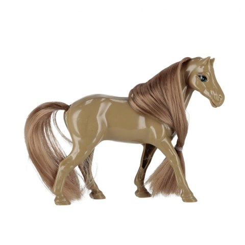 Konik z akcesoriami mix MEGA CREATIVE 543524