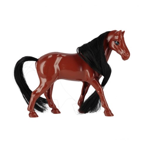 Konik z akcesoriami mix MEGA CREATIVE 543524