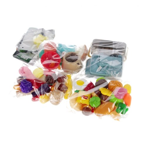 Kuchnia na baterie z akcesoriami woda MEGA CREATIVE 543683