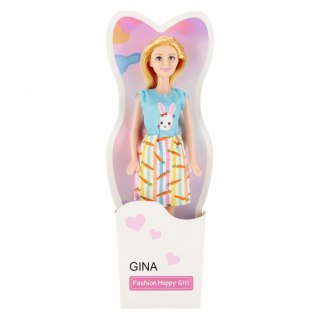Lalka 29cm mix MEGA CREATIVE 543700