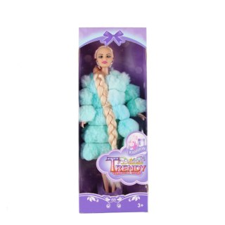 Lalka 29cm mix MEGA CREATIVE 543701