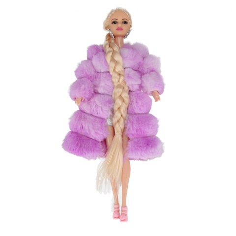Lalka 29cm mix MEGA CREATIVE 543701
