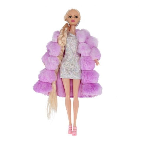 Lalka 29cm mix MEGA CREATIVE 543701
