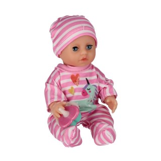 Lalka Bobas 17cm z akcesoriami MEGA CREATIVE 543713