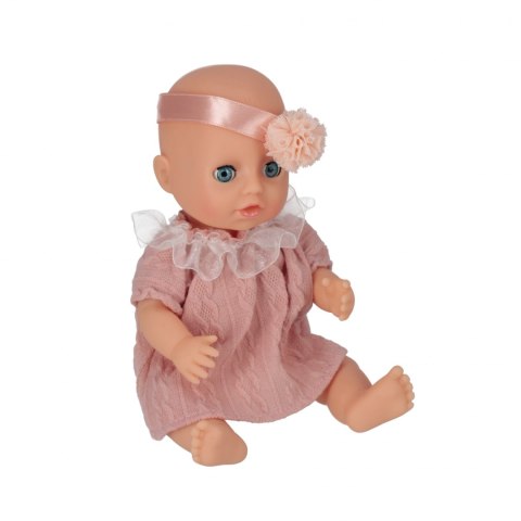 Lalka Bobas 20cm Yala Baby z akcesoriami MEGA CREATIVE 543716