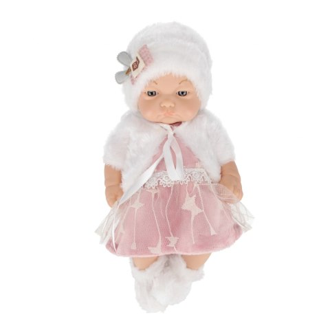 Lalka Bobas 25cm MEGA CREATIVE 543720