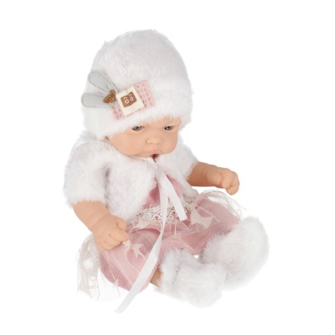 Lalka Bobas 25cm MEGA CREATIVE 543720