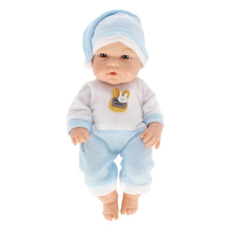 Lalka Bobas 30 cm z akcesoriami MEGA CREATIVE 54372