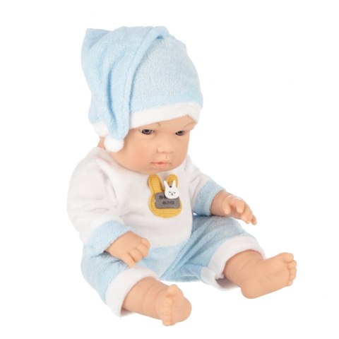 Lalka Bobas 30 cm z akcesoriami MEGA CREATIVE 54372