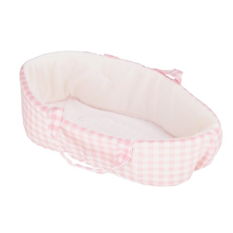 Lalka Bobas 33cm z akcesoriami Dziewczynka MEGA CREATIVE 543724