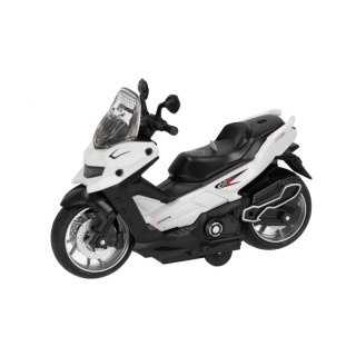 Motocykl/ Skuter 14cm mix MEGA CREATIVE 542673