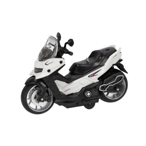 Motocykl/ Skuter 14cm mix MEGA CREATIVE 542673