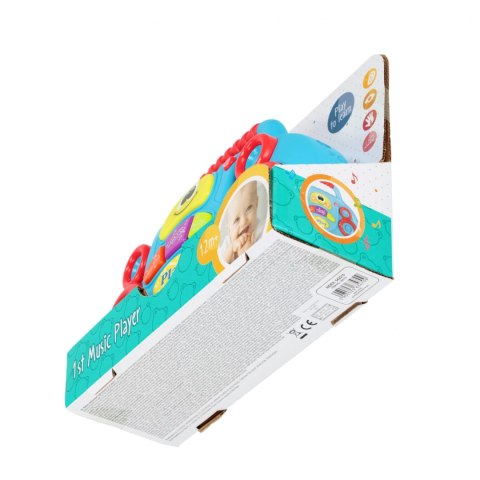 Muzyczne Pierwsze Radyjko BAM BAM 542510