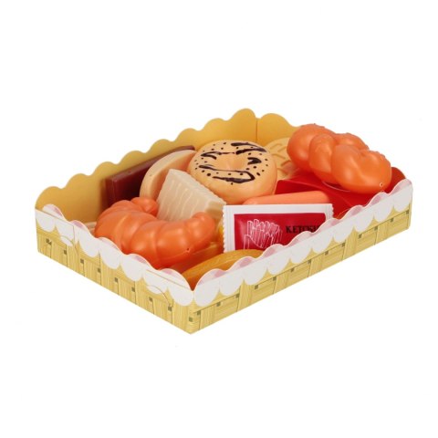 Naczynia kuchenne Kosz Piknikowy MEG CREATIVE 543750