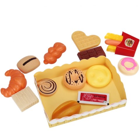Naczynia kuchenne Kosz Piknikowy MEG CREATIVE 543750