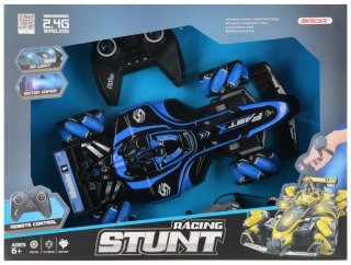 Pojazd zdalnie sterowany Climber MEGA CREATIVE 542694