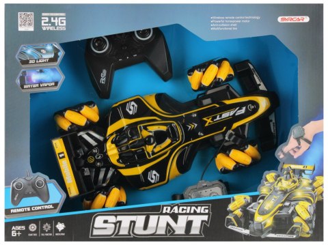Pojazd zdalnie sterowany Climber MEGA CREATIVE 542694