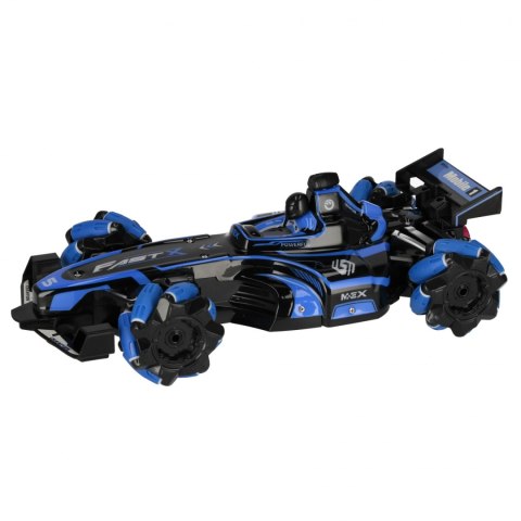 Pojazd zdalnie sterowany Climber MEGA CREATIVE 542694