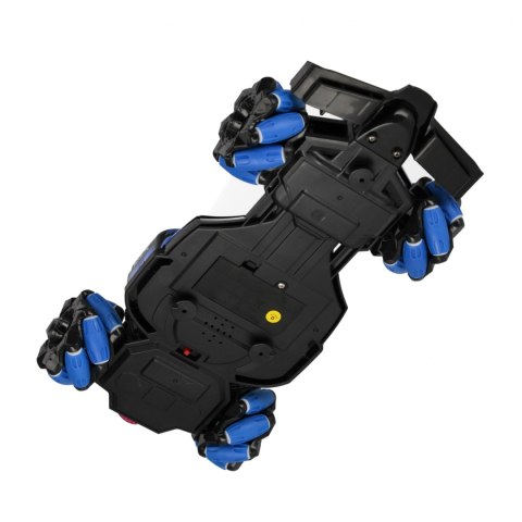 Pojazd zdalnie sterowany Climber MEGA CREATIVE 542694