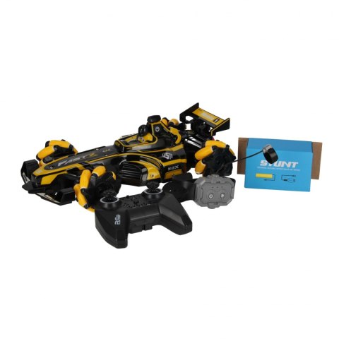 Pojazd zdalnie sterowany Climber MEGA CREATIVE 542694