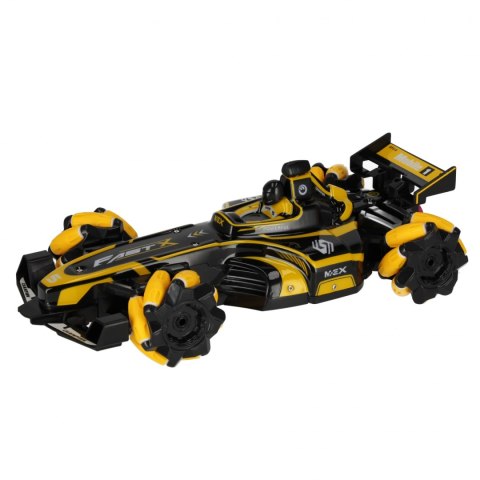 Pojazd zdalnie sterowany Climber MEGA CREATIVE 542694