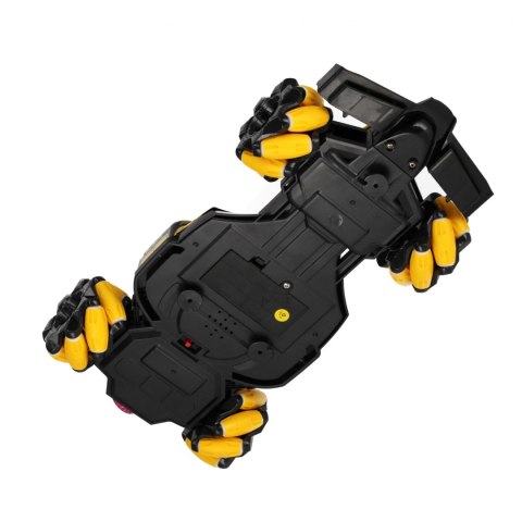 Pojazd zdalnie sterowany Climber MEGA CREATIVE 542694