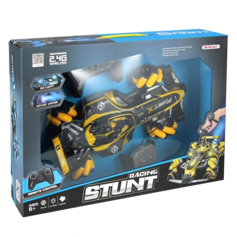 Pojazd zdalnie sterowany Climber MEGA CREATIVE 542694