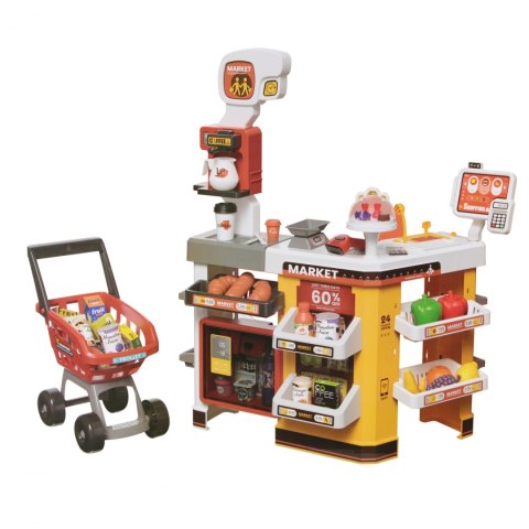 Supermarket MEGA CREATIVE 543754