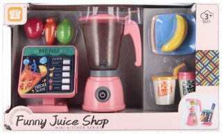 Supermarket z akcesoriami MEGA CREATIVE 543306