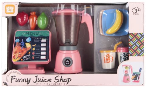 Supermarket z akcesoriami MEGA CREATIVE 543306