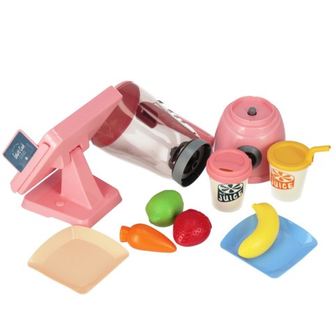 Supermarket z akcesoriami MEGA CREATIVE 543306