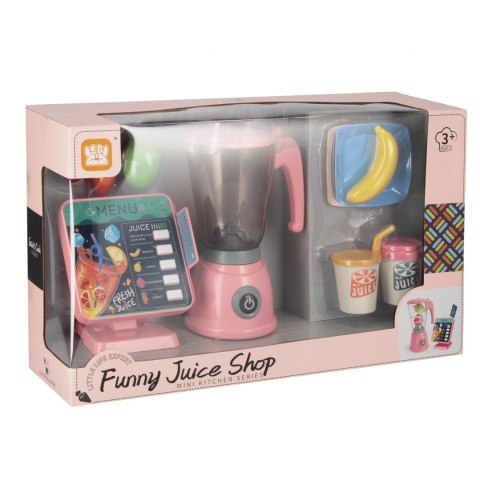 Supermarket z akcesoriami MEGA CREATIVE 543306