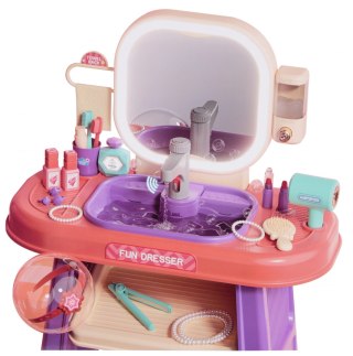 Toaletka MEGA CREATIVE 543788